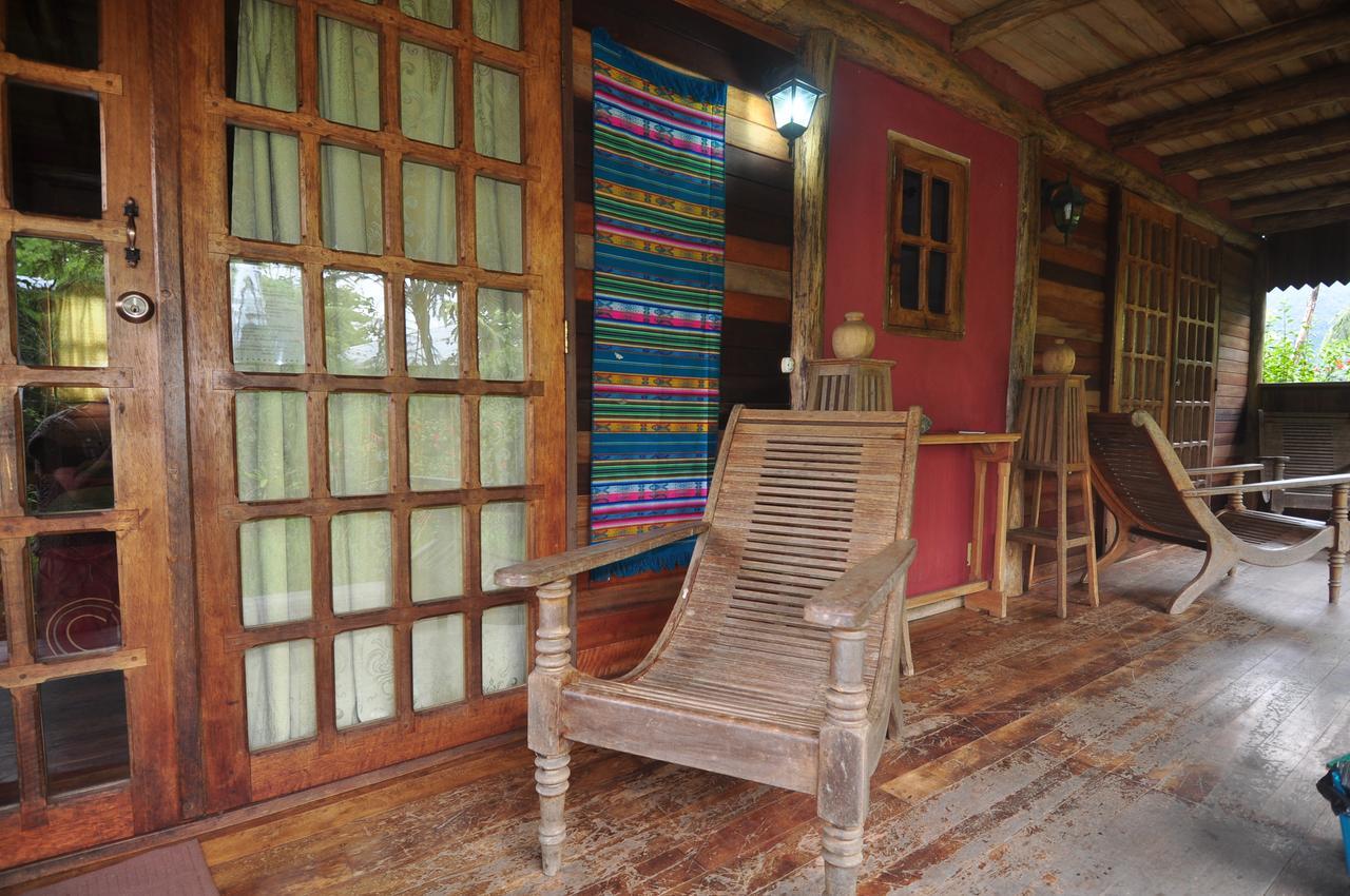 Lodge Kopal Baeza