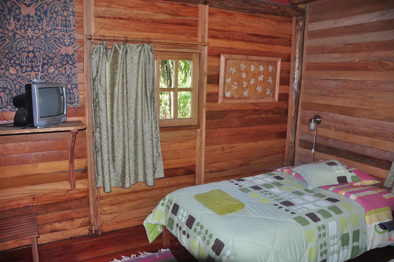 Lodge Kopal