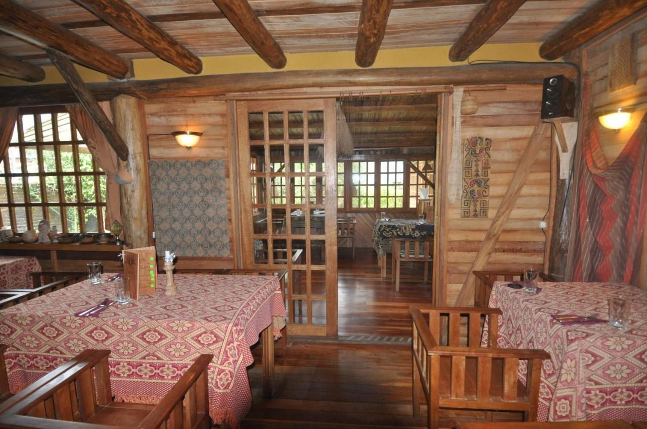 Kopal Lodge